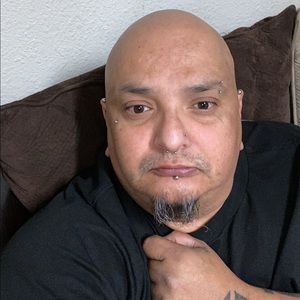 Meet your Posher, Richard